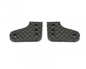 Steering arm 1 carbon (2) SRX8 (SER600789)