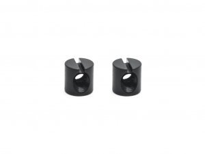 Shockmount RR insert flex alu (2) S990 (SER903861)