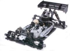 Cobra SRX8 EVO GP 1/8 4wd (SER600019)