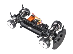 Serpent S411 190mm Ready-to-race (SER400007)