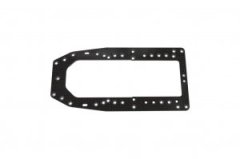 Chassis carbon S120 PRO (SER411448)