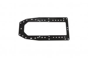 Chassis carbon S120 PRO (SER411448)