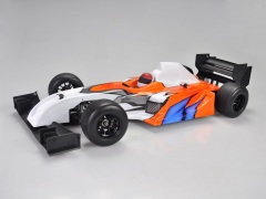Serpent F110 - SF4 1/10 (SER410067)