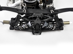 Serpent Viper 990 4wd 1/8 GP (SER903020)