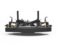 Medius X20 '23 carbon 1/10 EP (SER400041) - DISCONTINUED