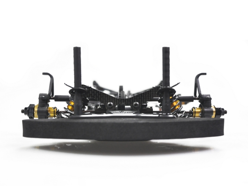 Medius X20 '23 carbon 1/10 EP (SER400041) - DISCONTINUED