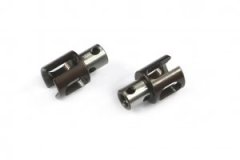 Drive adaptor solid axle (2) (SER401725)