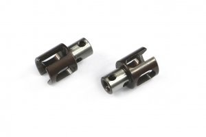 Drive adaptor solid axle (2) (SER401725)