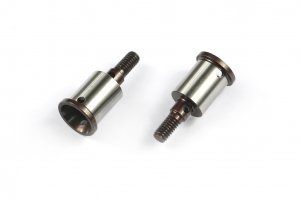 Cvd Wheelaxle pro (2)  (SER804205)
