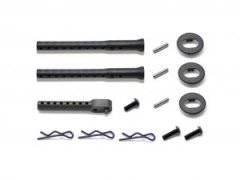 Bodymount adjustable front (3) (SER802211)