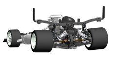 Serpent Viper 989 1/8 GP (SER903018)