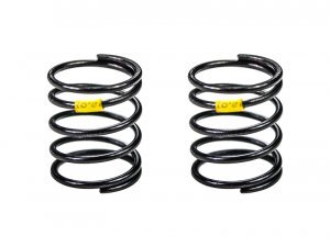 Spring fr/rr 2,6 (2) (SER401853)
