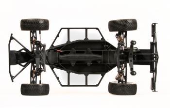 Spyder SCT SRX-2 RM 2wd 1/10 RTR (SER500005)