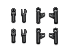 Link suspension nylon set (4+2+2) X25  (SER402163)