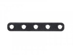 Chassis stiffner center mount mid X20 (SER401870)
