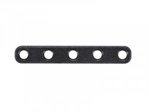 Chassis stiffner center mount mid X20 (SER401870)