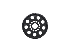 Spur gear 64P / 110T (SER120040)