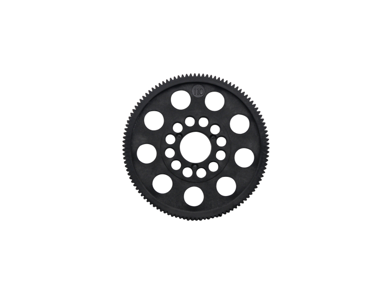 Spur gear 64P / 110T (SER120040)