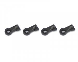 Shock balljoint (4) SRX8 (SER600797)
