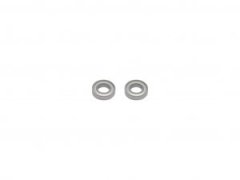 Ballbearing 8x16x4 (2) (SER110508)