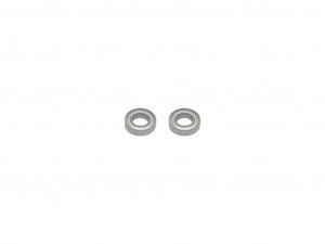 Ballbearing 8x16x4 (2) (SER110508)