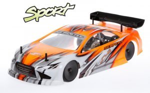 Serpent S411 190mm Sport (SER400006)