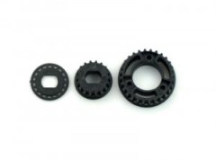 Pulley-set front (2) (SER903505)