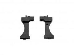 Topdeck mount alu L+R SRX4 Gen3 (SER500815)
