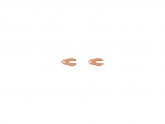 Suspension spacer 1mm (2) X20 '21 (SER401931)