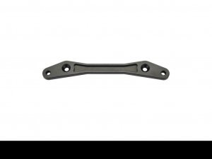 Steering crossbar alu V2 SRX8 (SER601053)