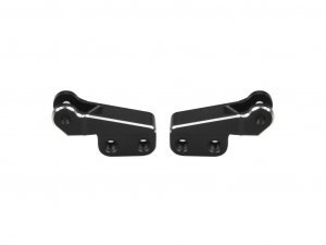 Shock extension bracket rr SRX8 GT (2) (SER601014)