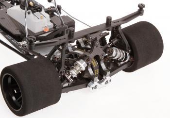 Viper 977 1/8 scale onroad (SER903012)