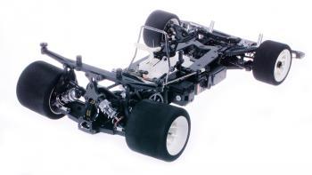 Viper 988 1/8 GP (SER903017)