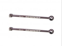 Driveshaft rr 68mm SRX2 Gen3 (SER500785)