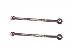 Driveshaft rr 68mm SRX2 Gen3 (SER500785)
