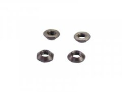 Nut conical M3 (4) (SER401783)