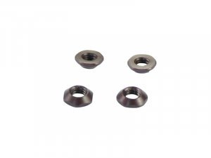 Nut conical M3 (4) (SER401783)