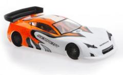 Serpent S100 LTR pancar 1/10 (SER410052)