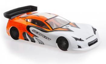 Serpent S100 LTR pancar 1/10 (SER410052)