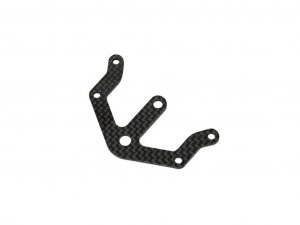 Topdeck fr carbon 988E (SER904164)
