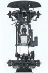 Natrix 750 1/10 200mm gp car  (SER804011)