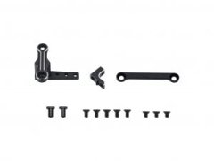 Chassis brace set fr X20 '21 (SER401964)