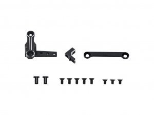 Chassis brace set fr X20 '21 (SER401964)