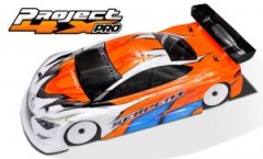 Project 4X PRO 1/10 EP  (SER400032)