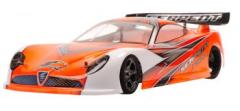 Serpent S100 Link 1/10 pancar EP (SER410050) - DISCONTINUED