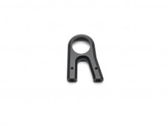 Mainshaft bearingblock L S990E (SER904208)