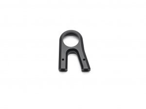 Mainshaft bearingblock L S990E (SER904208)