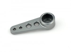 Brake lever on-road alu  (SER804291)