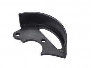 Gear cover SRX2 Gen3 (SER500728)