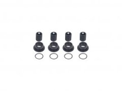 Body-height fine-tuner alu (4) (SER401602)